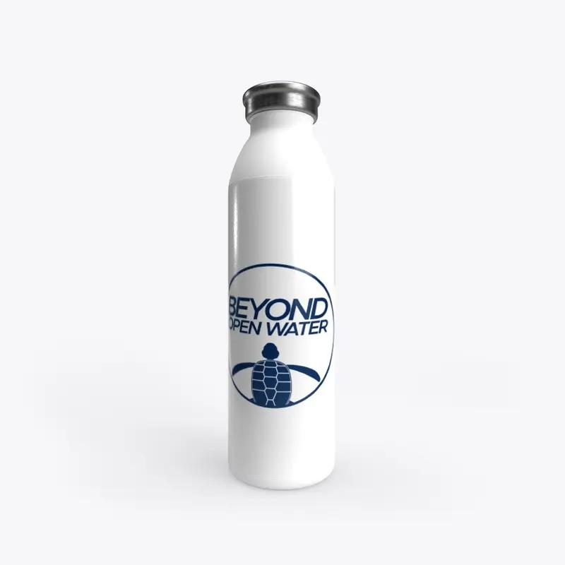 Reusable Water Bottle